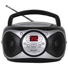 Best Boombox With Cd Players Best Buy