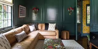 Decorating With Green