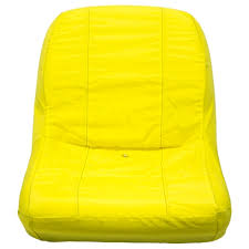 Km Exact Seat Covers Tractor Gator