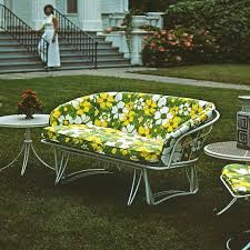 Homecrest Loveseat Glider Replacement