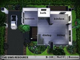 The Sims Resource B 188 S