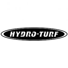 Custom Hydro Turf Seat Cover For Yamaha