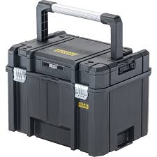 Stanley Fatmax Pro Stack Deep Box With