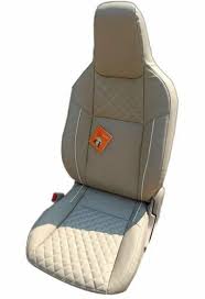 Sonmon Honda Amaze Car Seat Cover At Rs