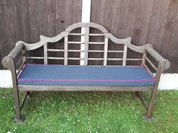 Garden Patio Cushions Outdoor Seats