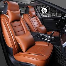 Car Seat Cover In Tan For All Cars