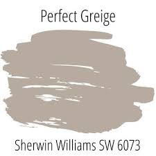 Sw Perfect Greige 6073 Best Review Pics