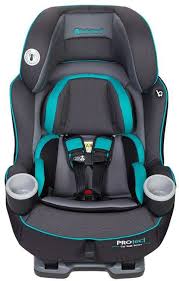 Baby Trend Protect Car Seat Series