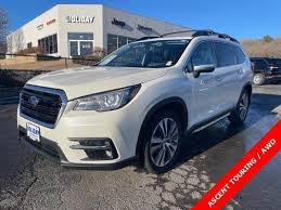 Used Subaru Ascent For Under 50