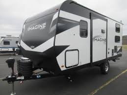Grand Design Imagine Travel Trailers