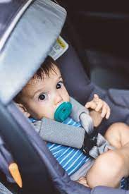 Louisiana S New Car Seat Law Goes Into