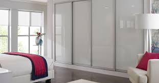 Sliding Closet Doors