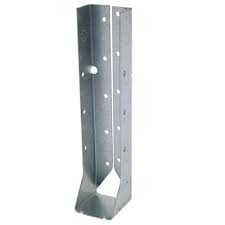 4x8 joist hangers building hardware