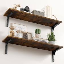 Floating Wall Shelves For Wall Decor