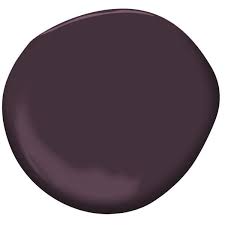 Purple Paint Colors