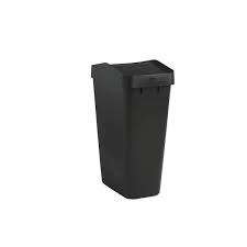Rubbermaid 12 2g Swing Top Trash Can