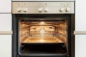 Mrs Hinch Fans Oven Cleaning