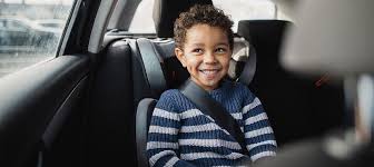 Car Seat For Your Child Unica Insurance