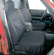 Covercraft Ss1342pcct Seatsaver Custom Seat Cover