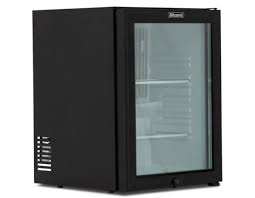 Silent Operation Mini Bar Fridge