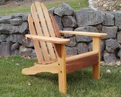 All Adams Outdoor Adirondack Chairs