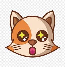 Funny Cat Icon Png Free Png Images