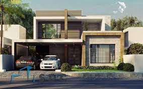 Modern House Plans Kerala House Design