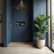 Shower Tile Ideas For An Aesthetic Look