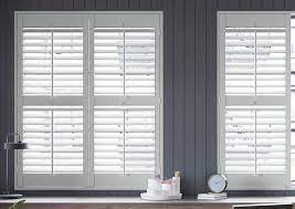 Plantation Shutter