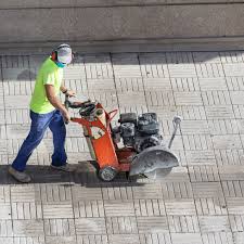 Easy Guide To Saw Cuts In Concrete