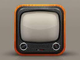 Tv App Icon Design Icon Design Logo