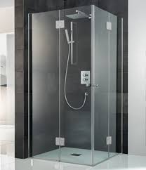 Frameless Shower Enclosures Glass