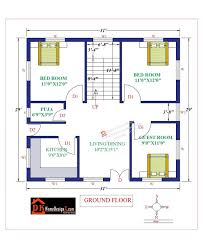 31x29 Affordable House Design Dk Home