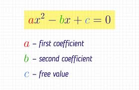 How To Solve Quadratic Equations 5
