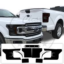 Fits 2018 2020 Ford F150 Complete Head