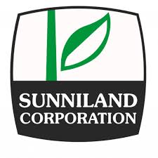 Sunniland Corporation Lawn Garden