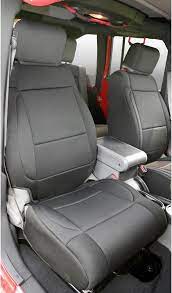 Rugged Ridge Neoprene Front Seat Covers