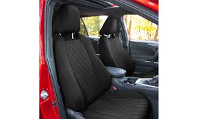 Up To 34 Off On Custom Fit Seat Covers
