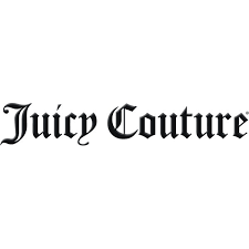 Juicy Couture Logo Liked On Polyvore