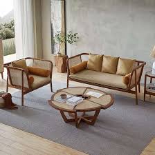 Icon Rattan Sofa In Singapore