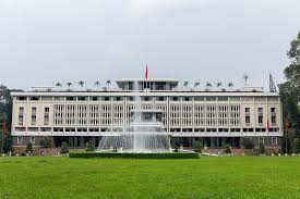 Independence Palace A Historical