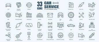 Car Service Icon Images Browse 533