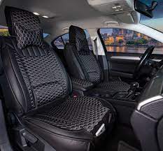 Front Seat Covers For Your Toyota Prius