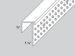 Drywall Corner Bead Options Which