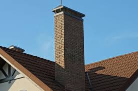 Why Is My Chimney Turning White