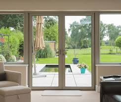 Elegant French Doors For Your Home