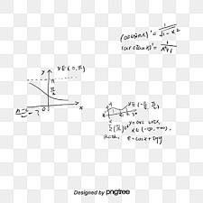 Math Problem Png Transpa Images