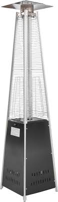 Luckyermore Pyramid Patio Heater