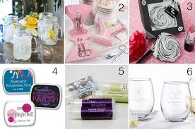 Bachelorette Party Favors Weddingvibe Com