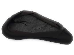 Bicycle Saddle Gel Pad 3d Cover